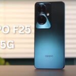 OPPO F25 Pro 5G देखें इसकी कीमत और फीचर्स
