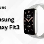 Samsung ने लॉन्च किया धमाकेदार Galaxy Fit3 स्मार्ट वॉच