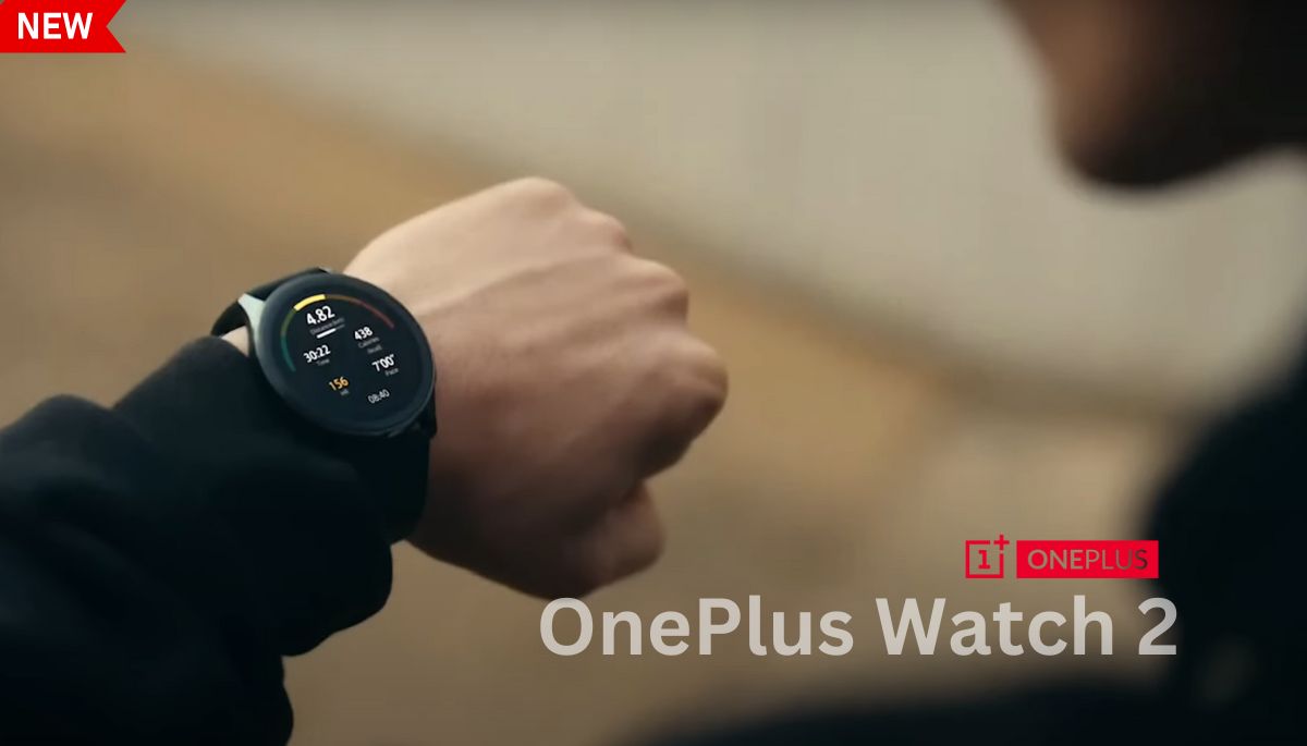 OnePlus Watch 2 खासियत और Price