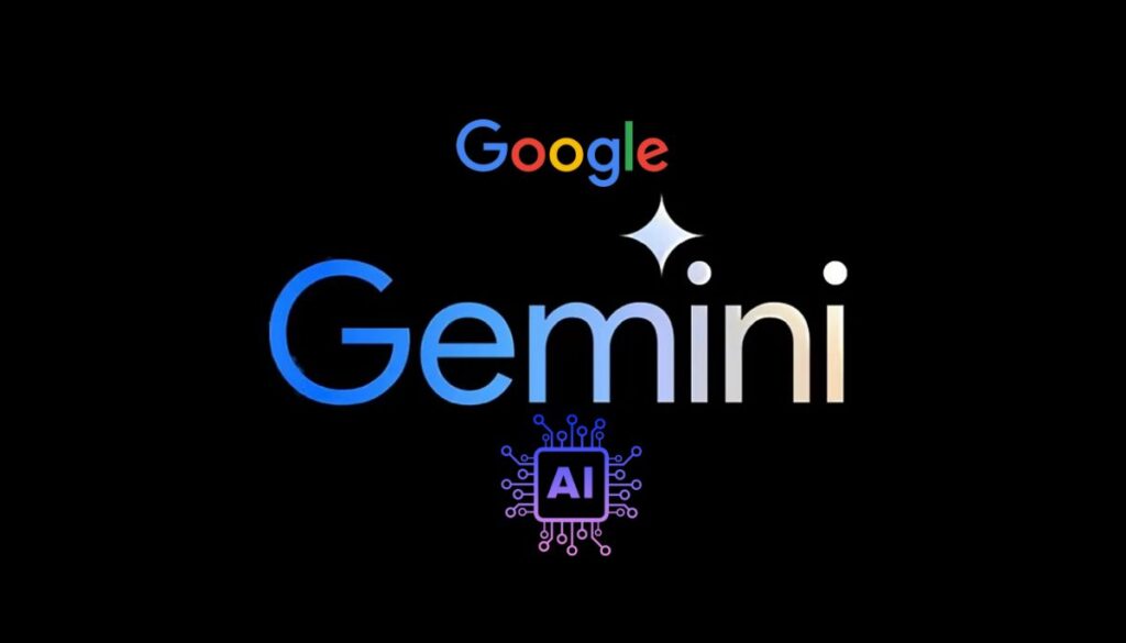 Gemini AI की विफलता