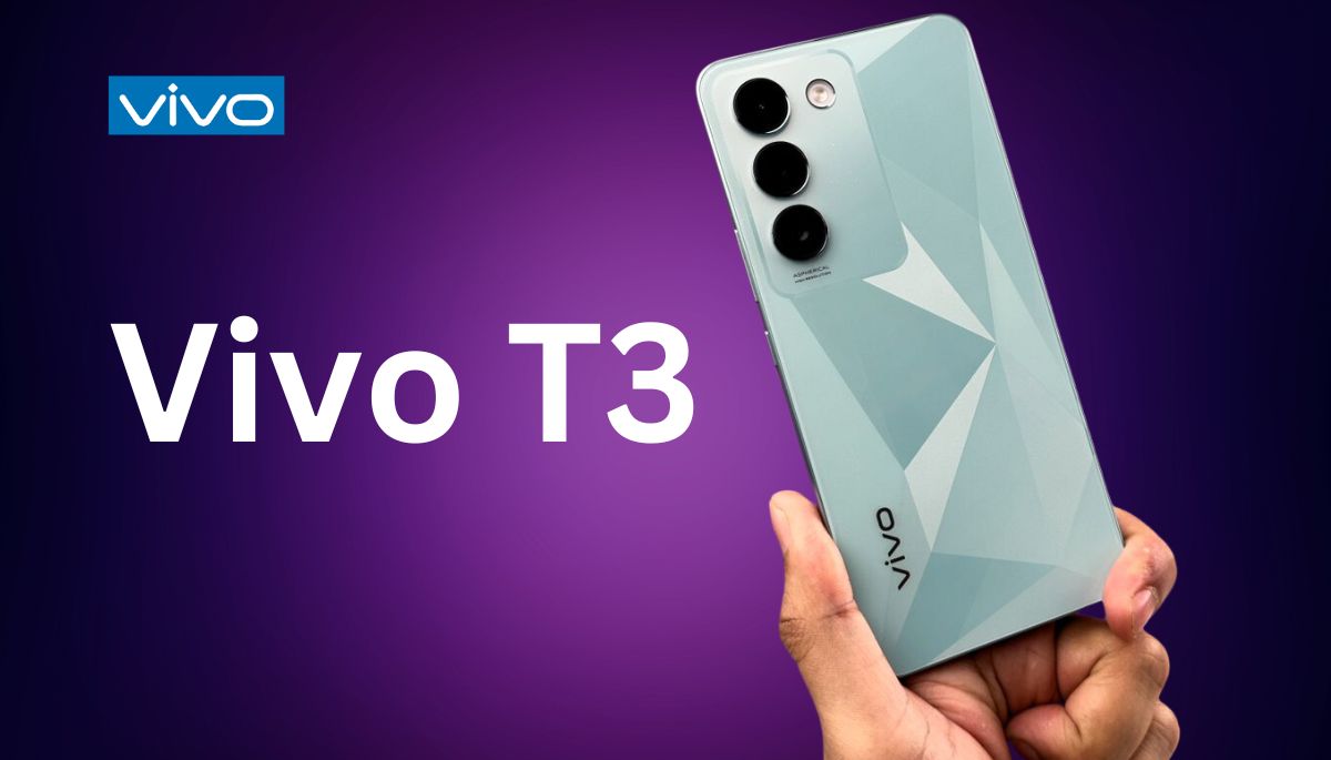 Vivo Upcoming Mobile 2024 | Vivo T3 की Price और Launch Date