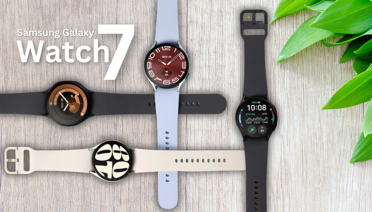 Samsung Galaxy Watch 7 की देखें Price और Launch Date
