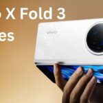 Vivo X Fold 3, X Fold 3 Pro Smartphone