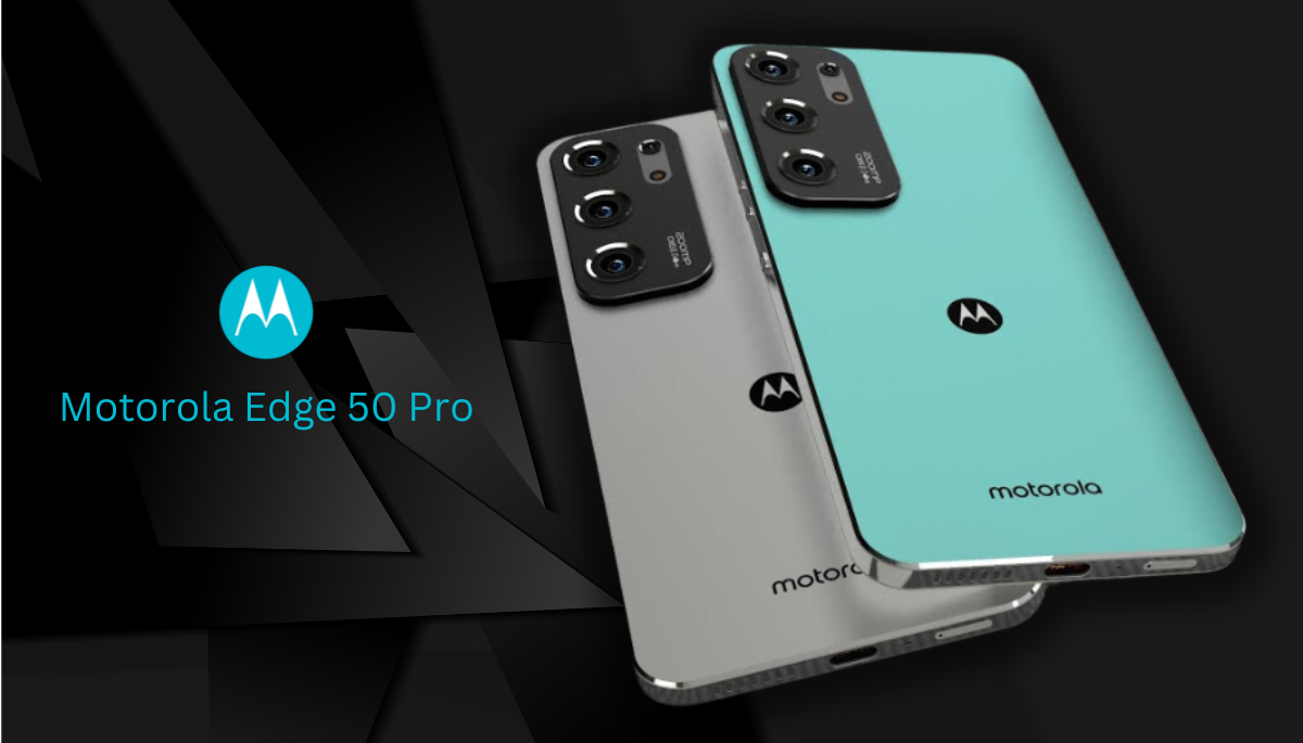 Motorola Edge 50 Pro 5G स्मार्टफोन की Price और लॉन्च डेट