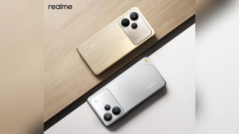 realme p4 5g