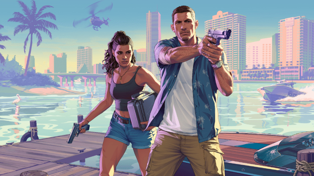 gta 6