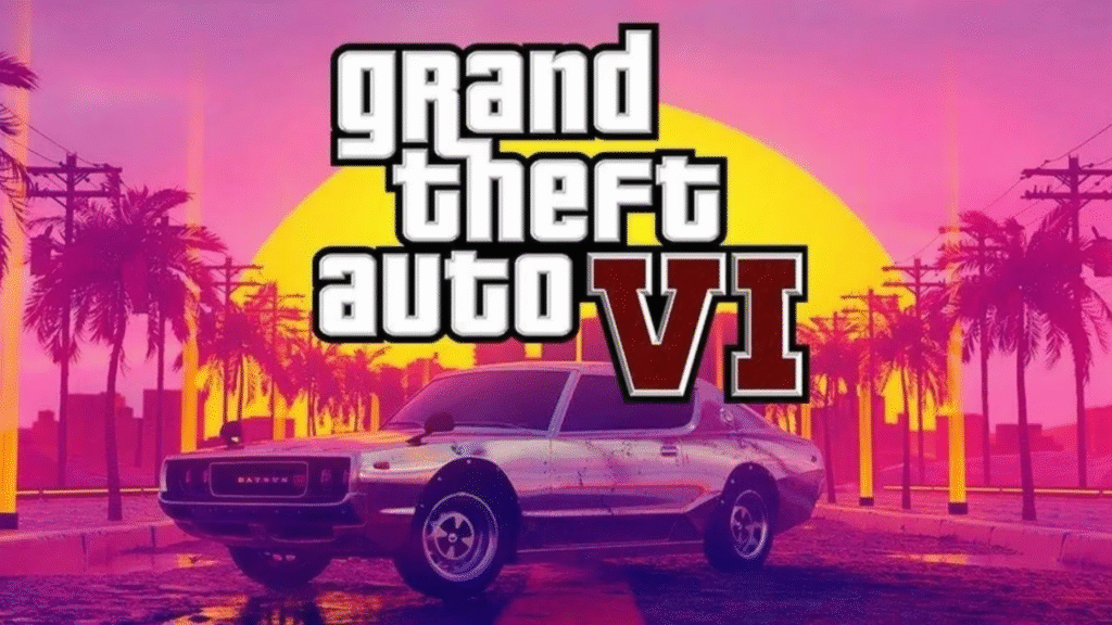 gta 6