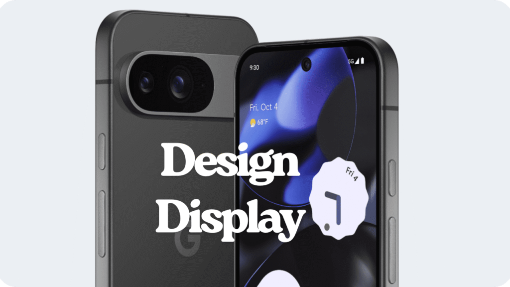Google Pixel 10