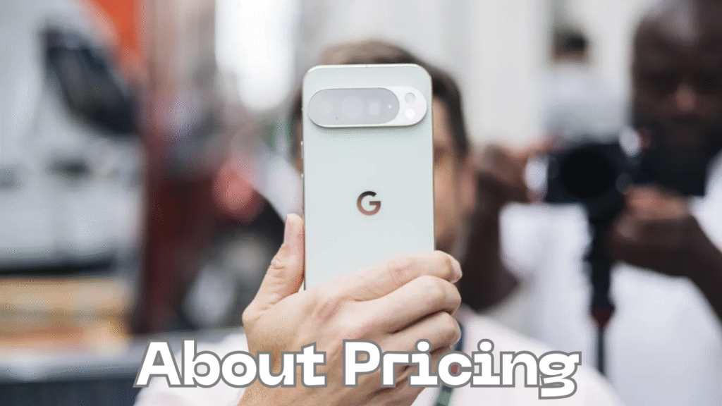 Google Pixel 10