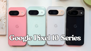 Google Pixel 10