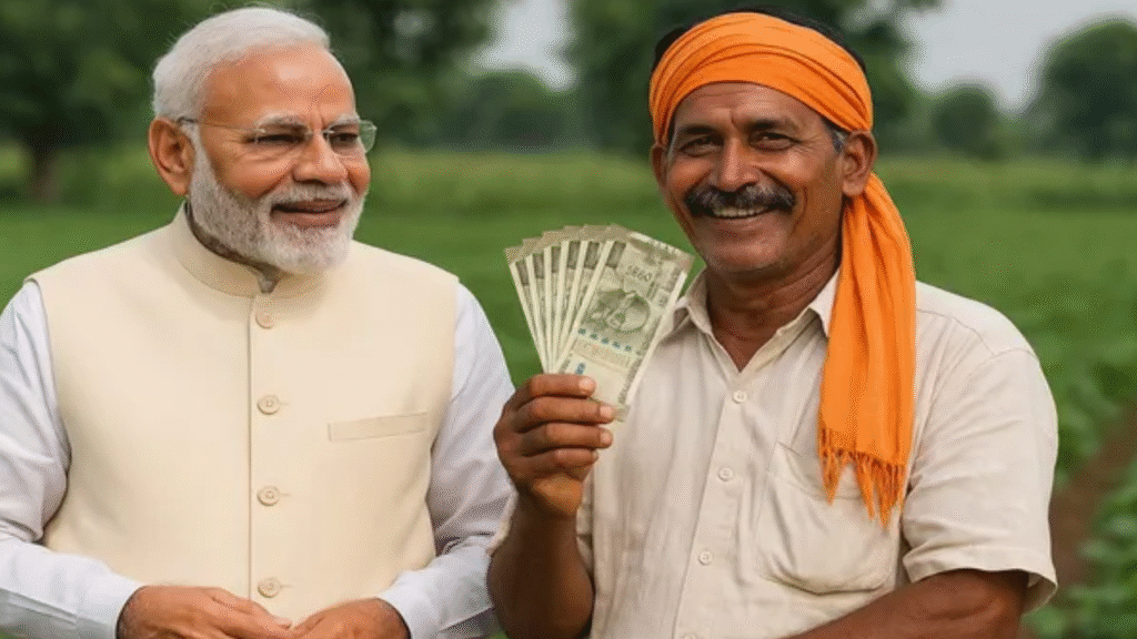 pm kisan