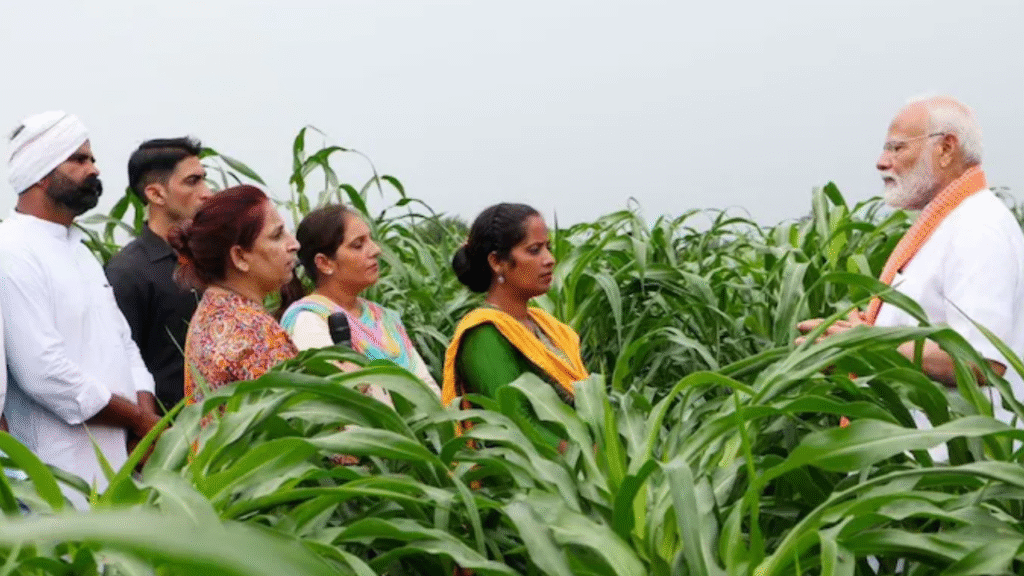 pm kisan
