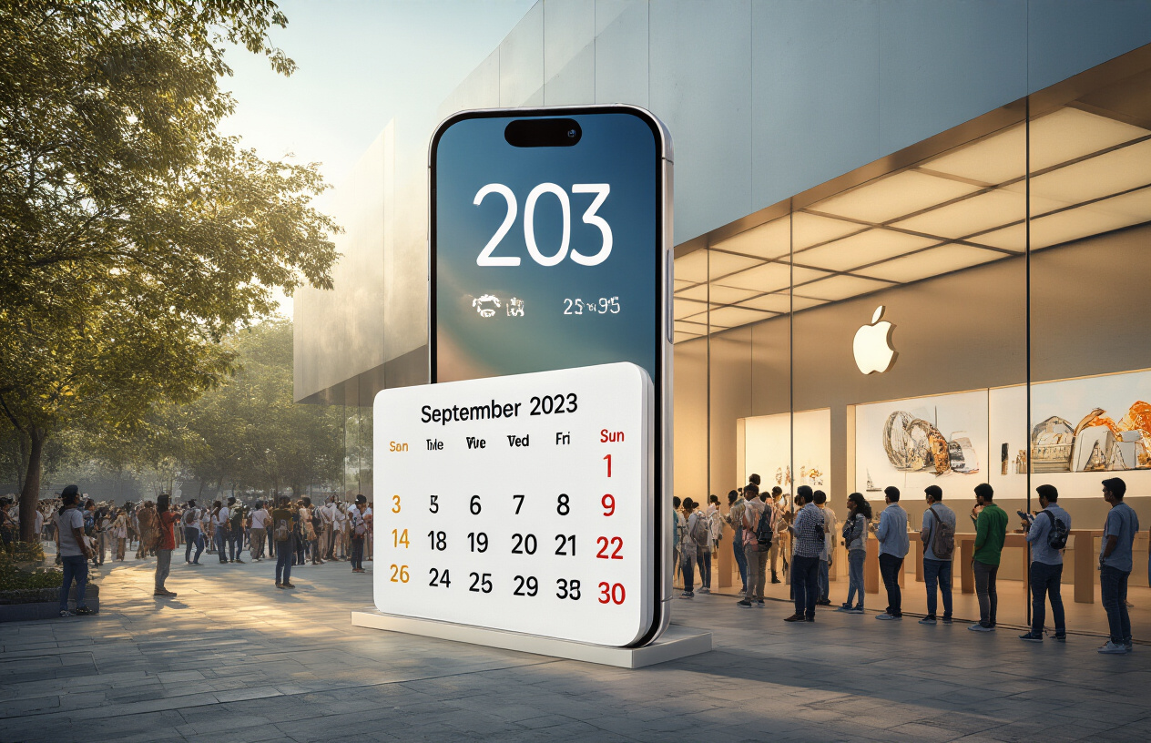 Release Timeline
