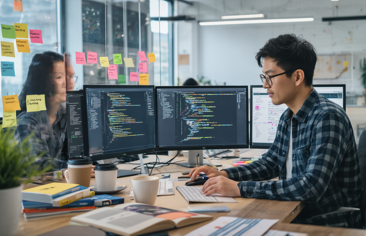 How to Break into Prompt Engineering