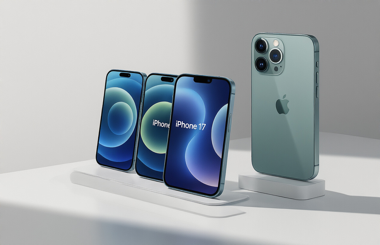 iPhone 17 Series: What to Expect