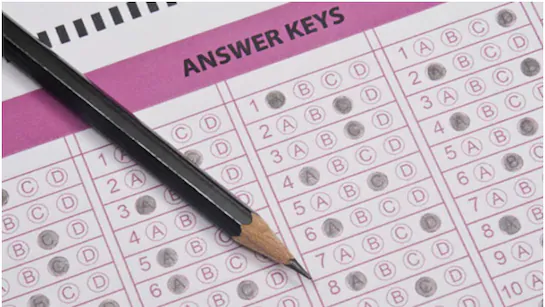 UPSC PET Exam answer key 2025