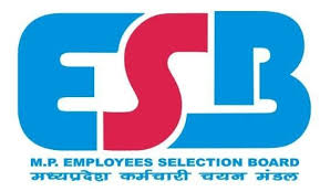 MPESB Police Sub Inspector Recruitment 2025